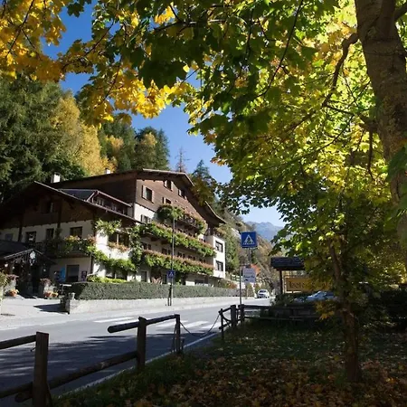 Hotel Daniela