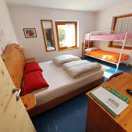 Daniela Hotel Bormio