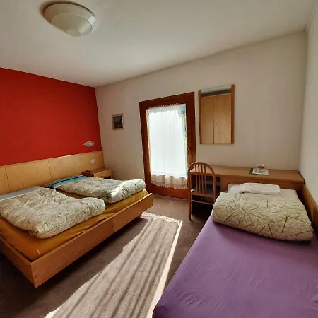 Daniela Hotel