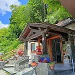 Daniela 2* Μπόρμιο