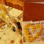 Hotel Daniela 2*