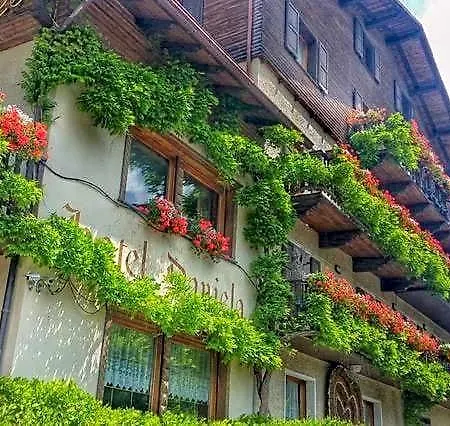 Daniela Hotel Bormio