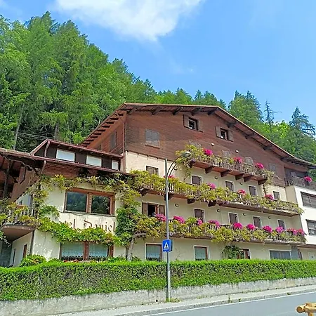 Daniela Hotel Bormio