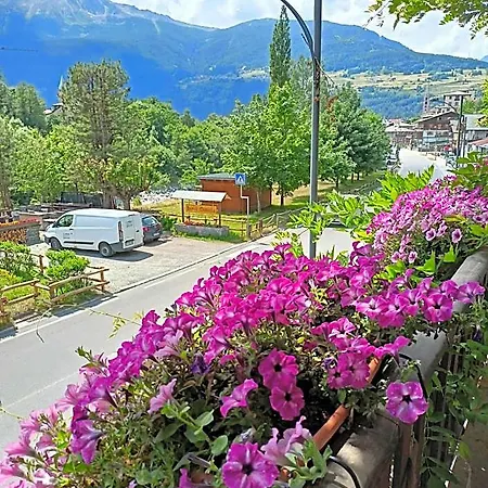 Hotel Daniela Bormio