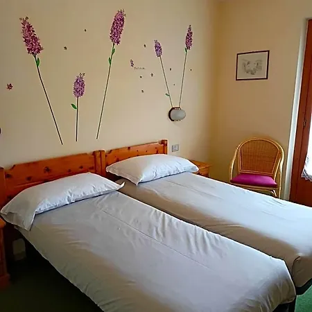 Daniela Hotel Bormio