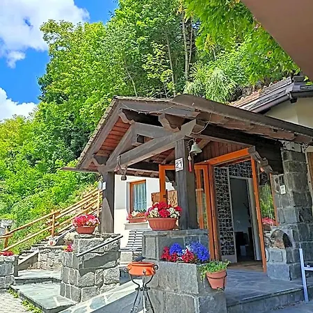 Hotel Daniela