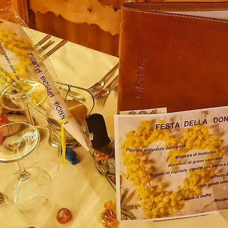 Szálloda Daniela 2*