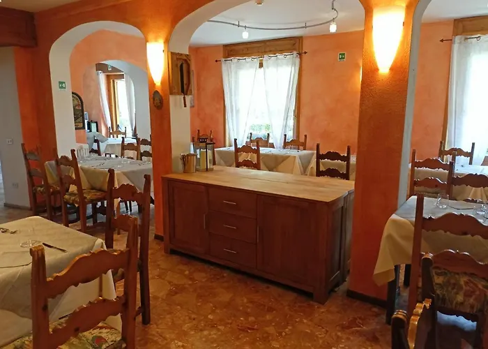 Hotel Daniela Bormio