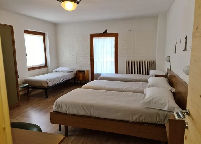 Daniela Hotel Bormio