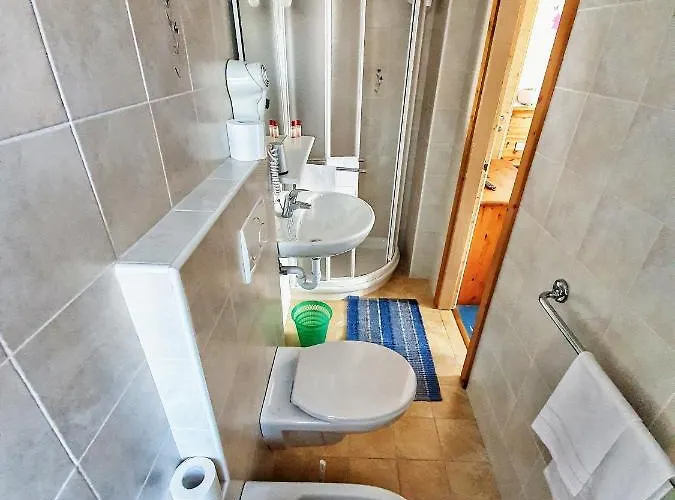 Daniela Hotel Bormio