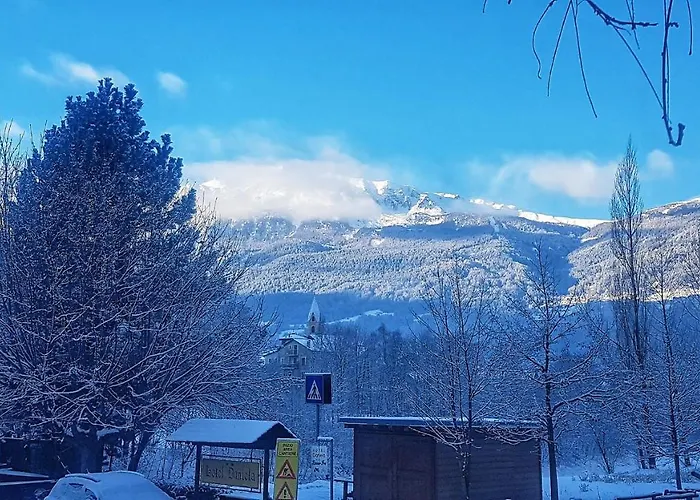 Daniela Hotel Bormio