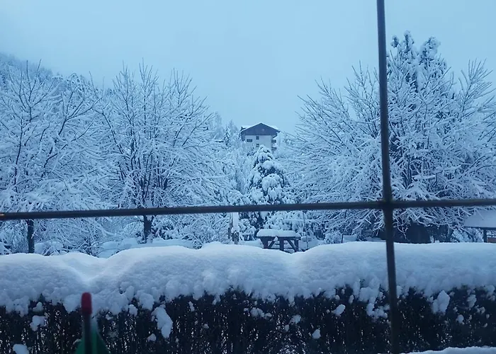 Hotel Daniela Bormio