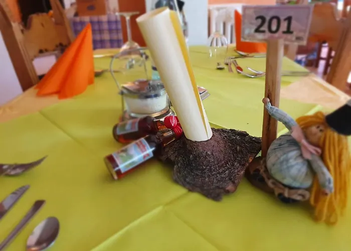 Hotel Daniela Bormio