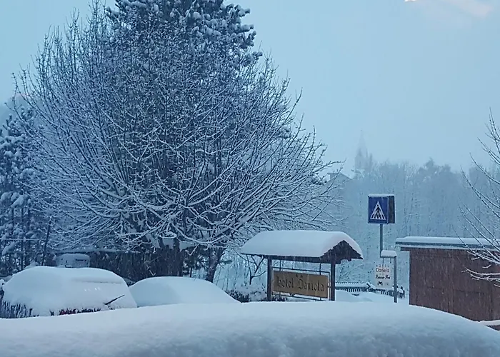 Daniela Hotel Bormio