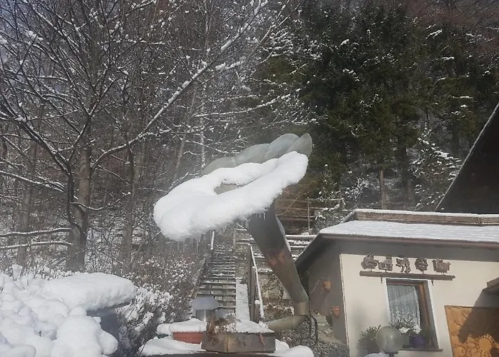 Daniela Hotel Bormio