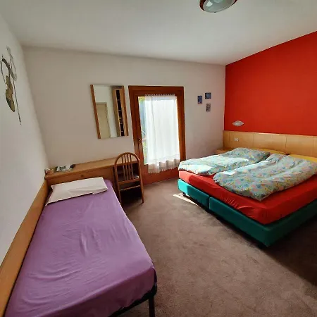 Daniela Hotel