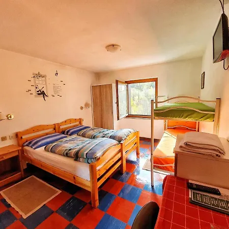 Daniela Hotel 2*