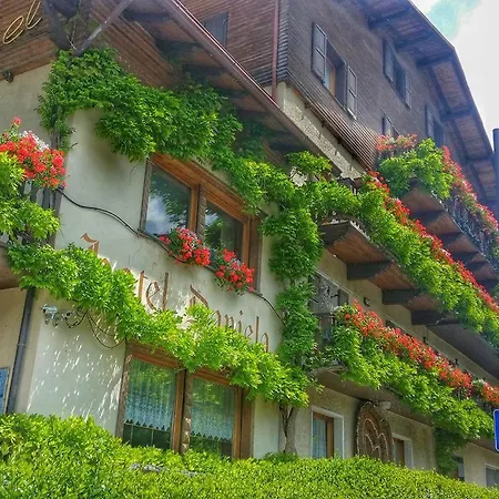 Daniela 2* Бормио