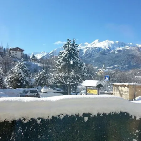 Daniela Hotel 2*