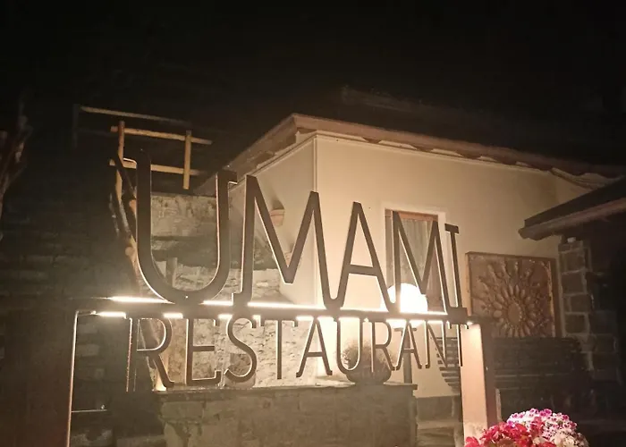 Daniela 2* Бормио