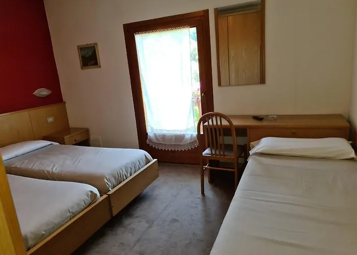 Daniela 2* Бормио