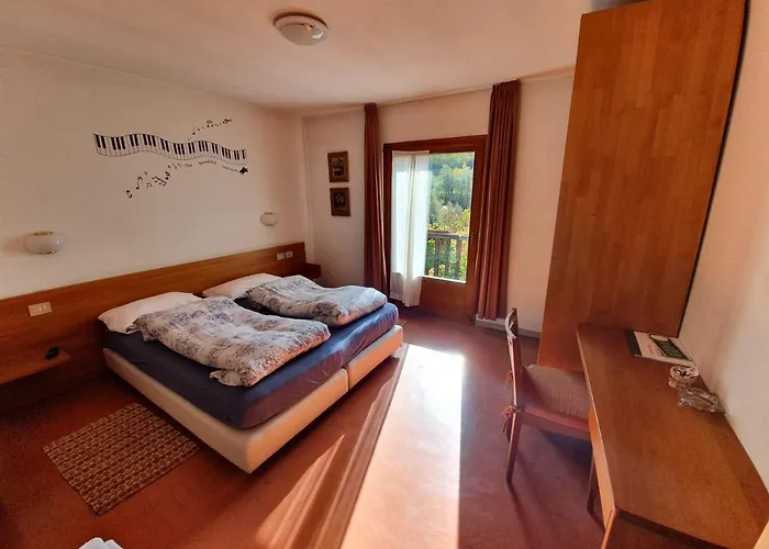 Daniela 2* Бормио