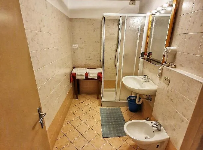 Отель Daniela 2*