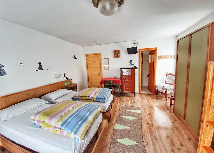 Daniela 2* Бормио