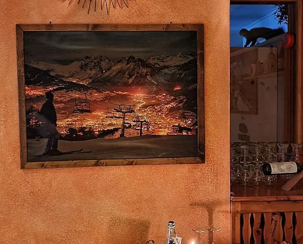 Отель Daniela 2*