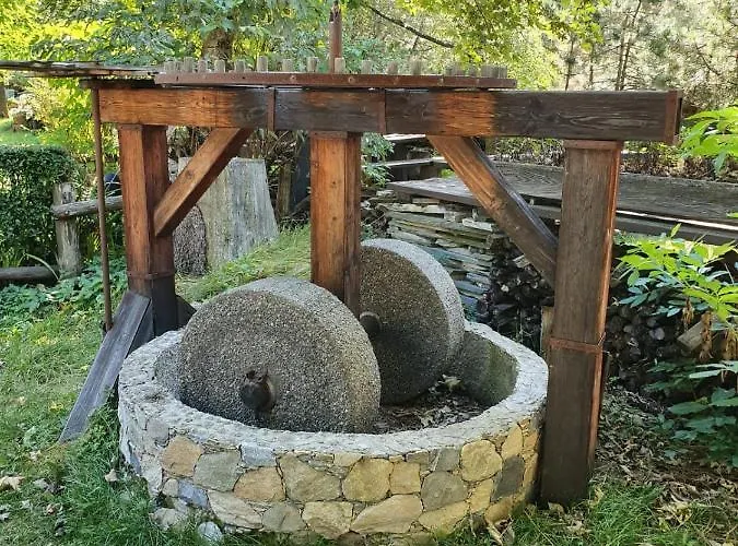 Отель Daniela Бормио