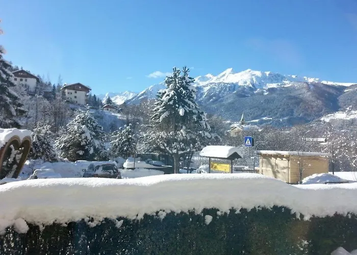 Daniela Отель 2*